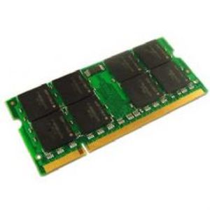 Memória para Notebook 4GB DDR3 1600MHz | PC3-12800 Kingston RAMM SODIMM KVR16S11/4