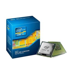 Processador Intel Core i3-3250 3.5GHz 3MB LGA 1155 c/ Intel HD Graphics BX80637I33250 - 1283