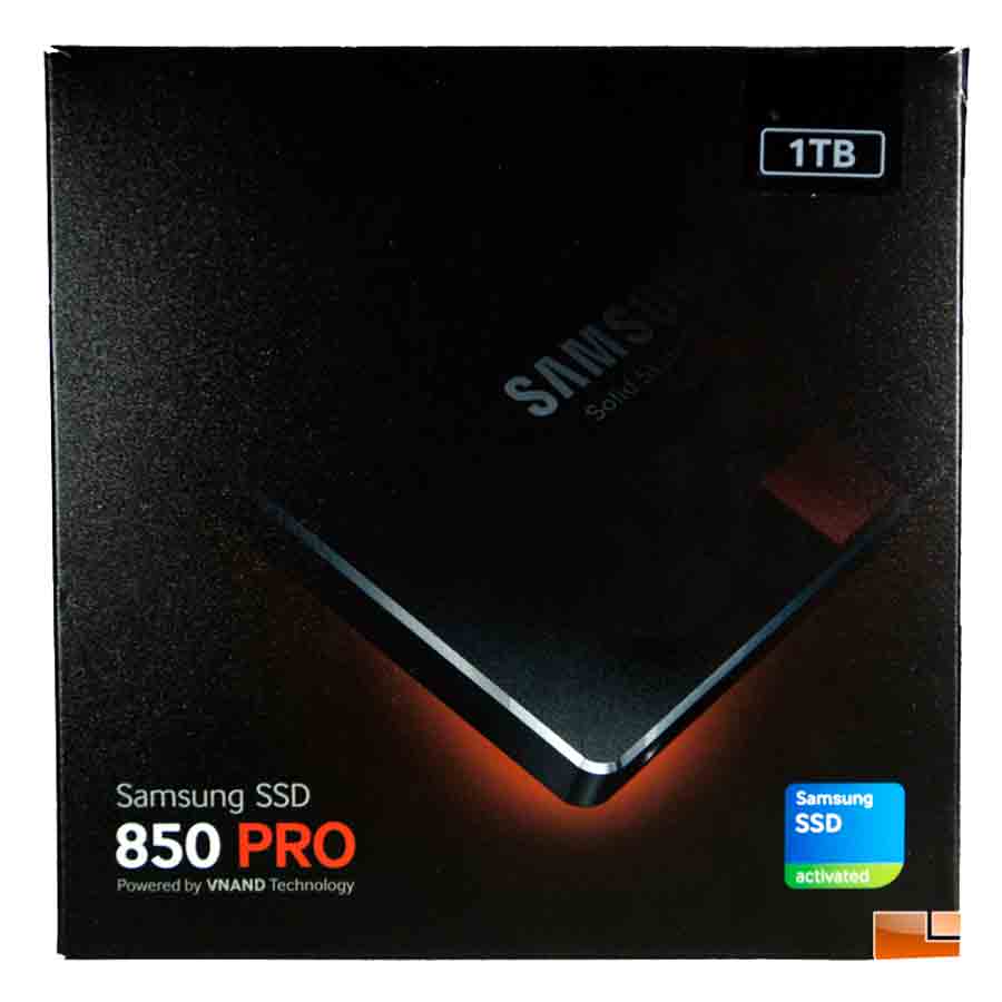 ssd 850 pro samsung