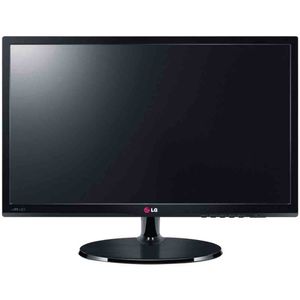monitor LG LED 23 "  23MP55HQ - 1431