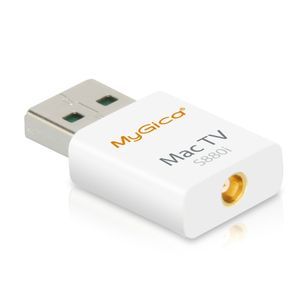Receptor Tv Digital Hd Fullseg Macbook Apple Mygica Visus Tv