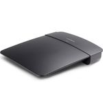 Roteador-Wireless-300-Mbps-E900-BR-Linksys