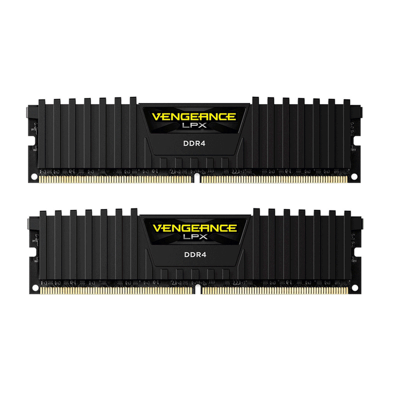 Memoria-Corsair-Vengeance-LPX-8GB--2x4GB--2400Mhz-DDR4--CMK8GX4M2A2400C14-matron