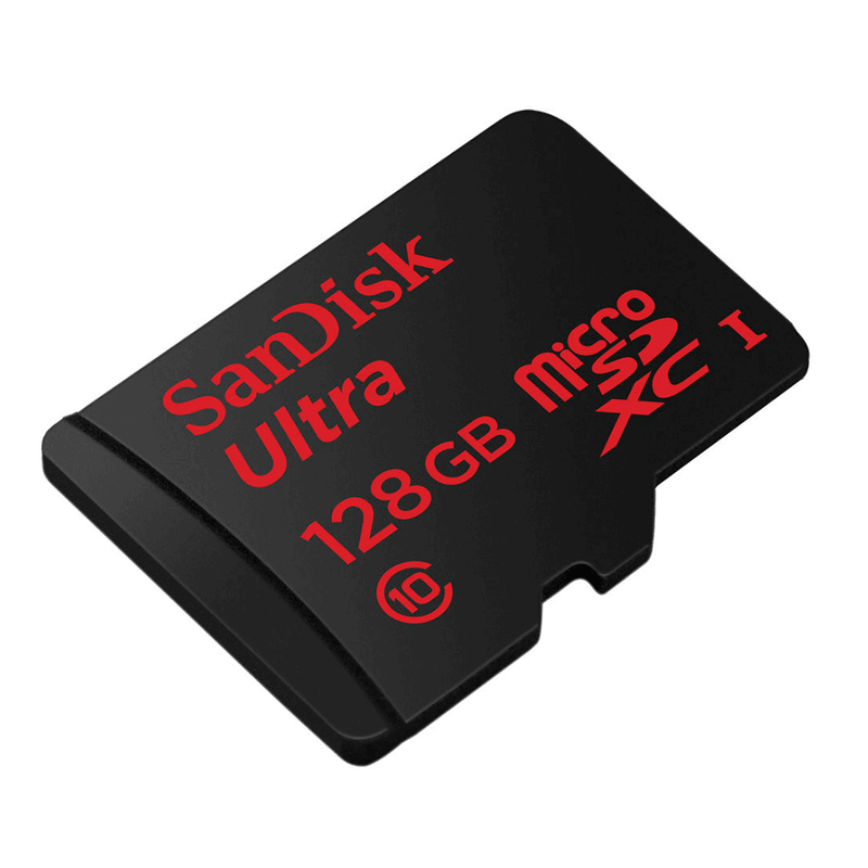 Cartao-de-Memoria-Micro-SD-128GB-80m-Ultra-SanDisk-SDSQUNC-128G-GN6MA