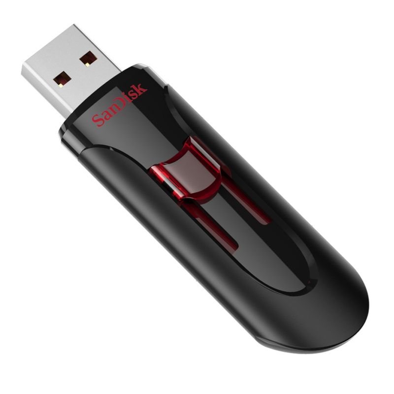 Pen-Drive-64GB-Cruzer-Glide-Sandisk-USB-3.0--SDCZ600-064G-G35