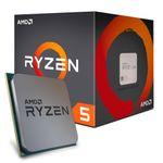 Processador-AMD-Ryzen-5-1400-Quad-Core--Max-Turbo-3.4GHz--Cache-8-MB-3.2GHz-AM4--YD1400BBAEBOX