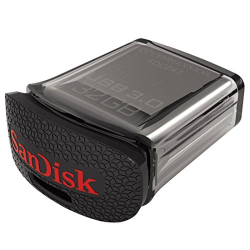 Pen-Drive-SanDisk-32GB-Ultra-Fit-USB-3.0-150-MBs-SDCZ43-032G-G46