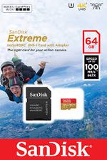 Cartao-De-Memoria-MicroSD-64GB-Extreme-Classe-10-Ate-100MB