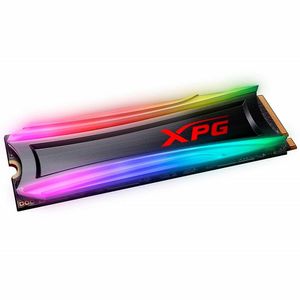 HD SSD M.2 1TB Adata XPG Spectrix S40G Leitura 3500MB/s Gravação 1900MB/s AS40G-1TT-C- 2753