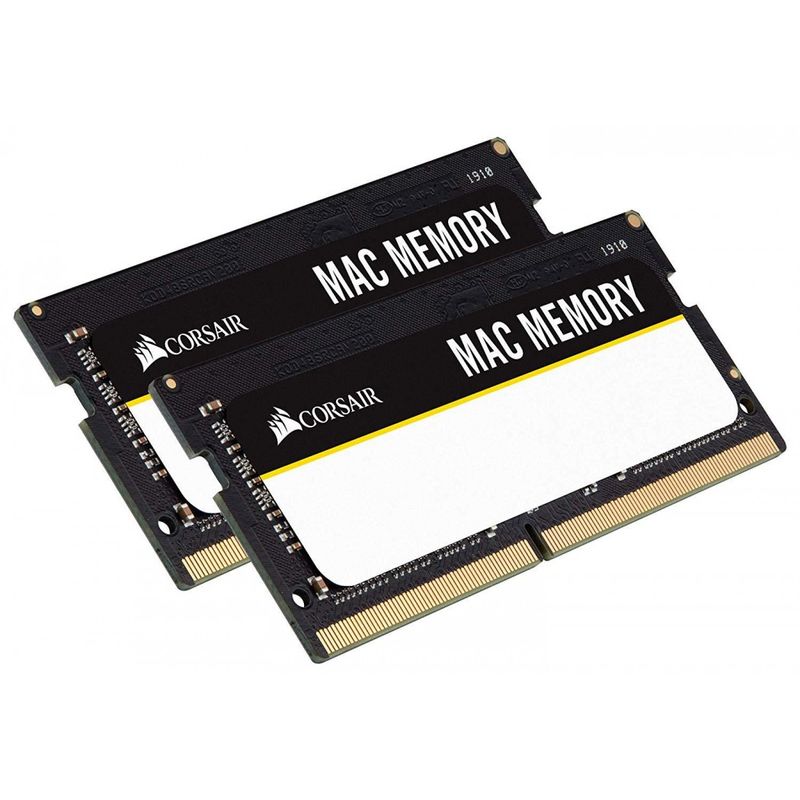 Memoria-mac-32GB-2x16GB-2666Mhz-DDR4