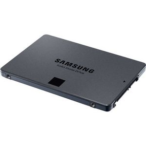 HD SSD 4TB SATA III 870 QVO Samsung - MZ-77Q4T0B/AM