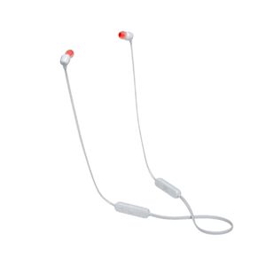 Fone de Ouvido Auricular JBL Tune 115BT Bluetooth - Branco