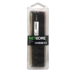 Memória Para PC NetCore DDR3 4Gb/1333Mhz