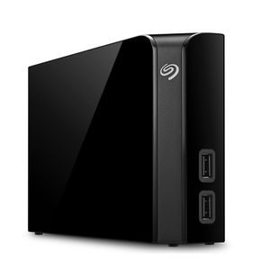 HD Externo Seagate Backup Plus HUB 14Tb USB 3.0 - STEL14000400