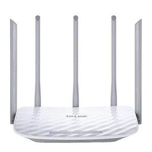 Roteador Wireless TP-Link Mimo Dual Band Archer - AC1350 C60