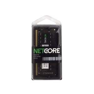 Memória Para Notebook Netcore 8Gb DDR3 1600Mhz LV - NET38192SO16LV