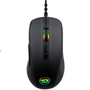 Mouse Gamer Redragon Stormrage M718-RGB
