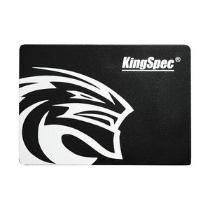 HD SSD Kingspec 120GB SATA 3- P4-120
