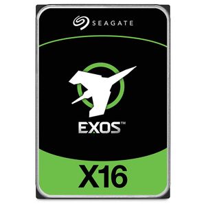 HD Para PC Seagate Enterprise Exos X16 10TB SATA  3 7200 256MB- ST10000NM001G