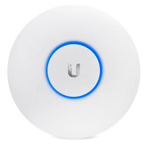 Access Point Ubiquiti Networks MIMO 5GHZ 2.4GHZ 1167MBPS Dual-R- UAP-AC-LITE