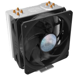 Cooler Para CPU/ Intel/ AMD Cooler Master  Hyper 212 EVO V2- RR-2V2E-18PK-R1