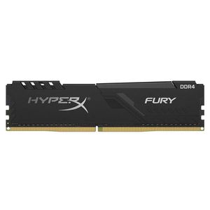 Memória Para PC Kingston Fury Hyperx 4Gb 2666Mhz DDR4 - HX426C16FB3/4