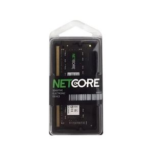 Memória Para Notebook NetCore 4G/2400 DDR4 LV-  NET44096SO24LV