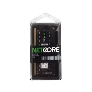 Memória Para Notebook NetCore 4Gb 1600Mhz DDR3- NET34096SO16LV