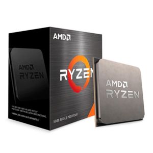 Processador AMD Ryzen 5 5500 x 4.2Ghz 19MB Socket | AM4 100000457BOX