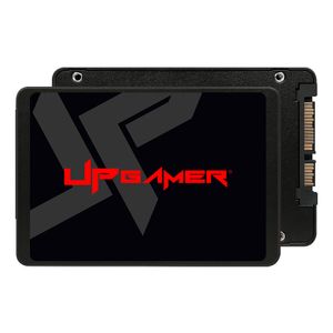 HD SSD UpGamer Sata 3 240Gb 550-500Mb/s