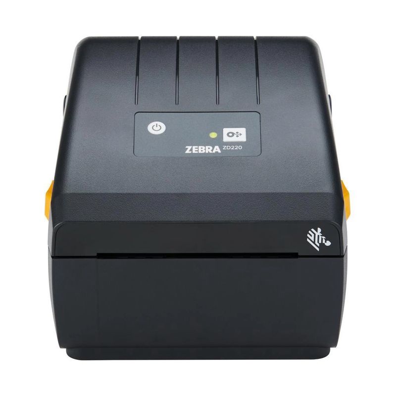 Impressora Termica Zebra Zd220 Matron Informática 3335